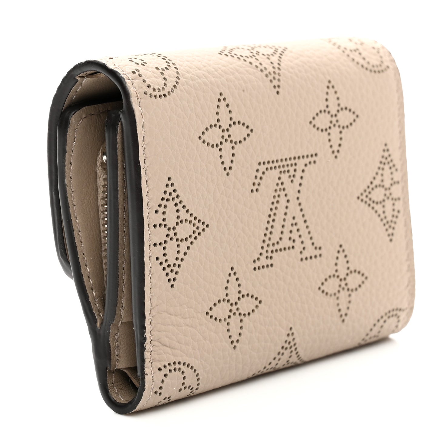 Mahina Iris Compact Wallet NM Galet