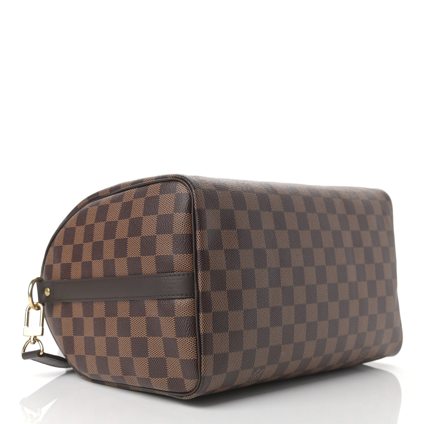 Damier Ebene Speedy Bandouliere 30