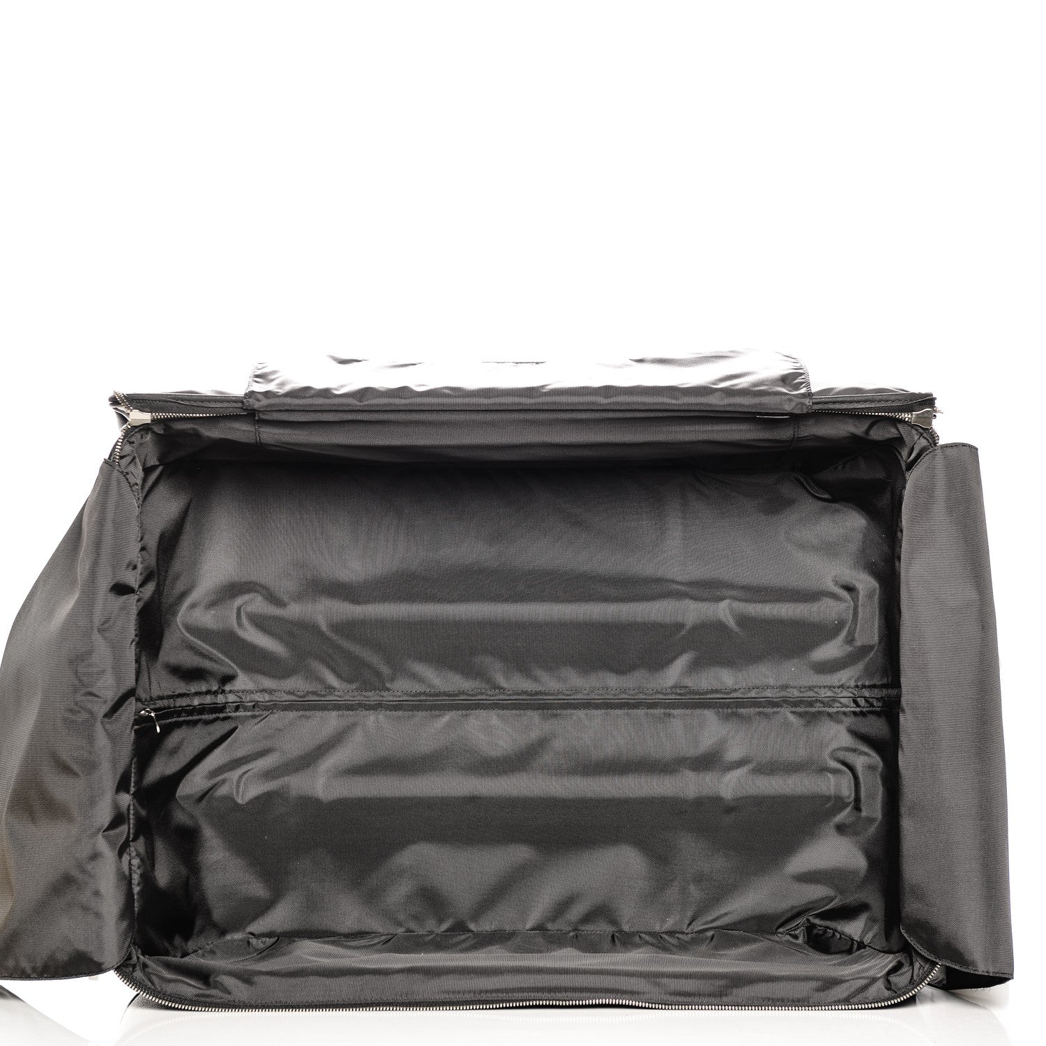 Louis Vuitton Damier Graphite Pegase 65 6 of 22