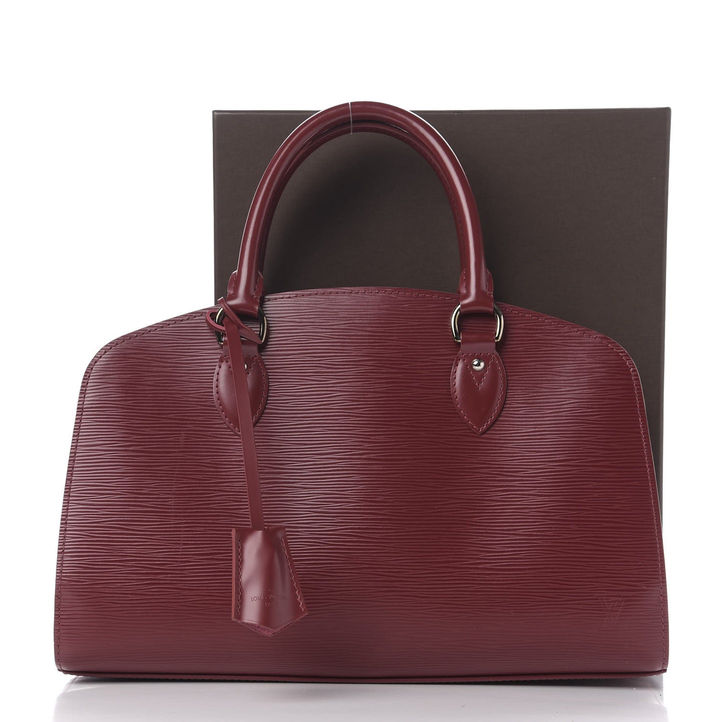 Epi Pont Neuf PM Rubis