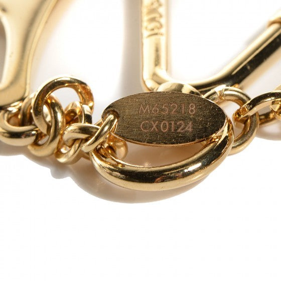Puzzle Key Ring