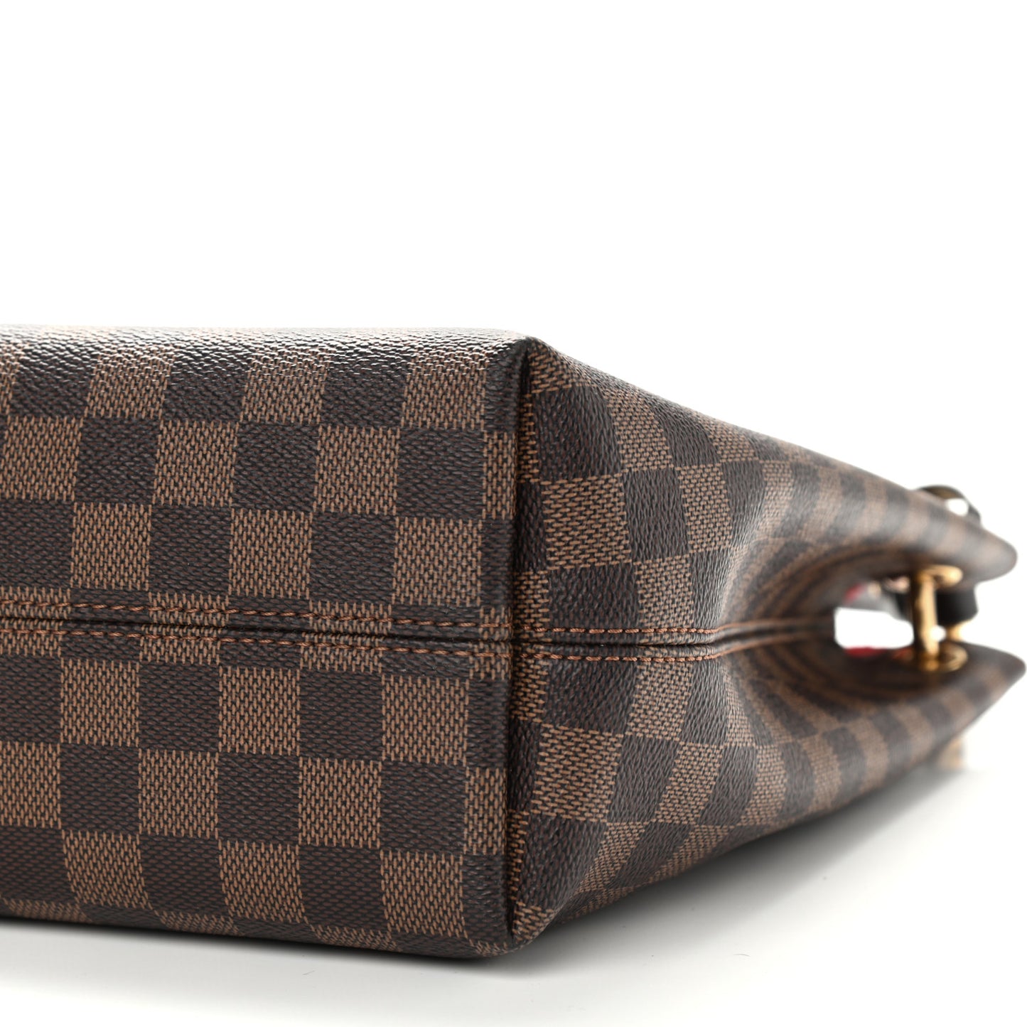 Damier Ebene Graceful PM
