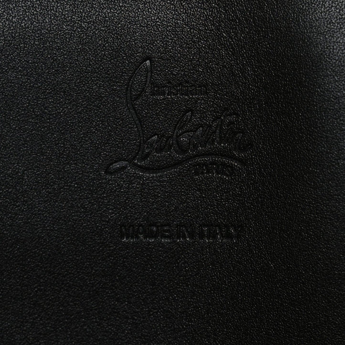 Calfskin Cordia Djanis Tote Black