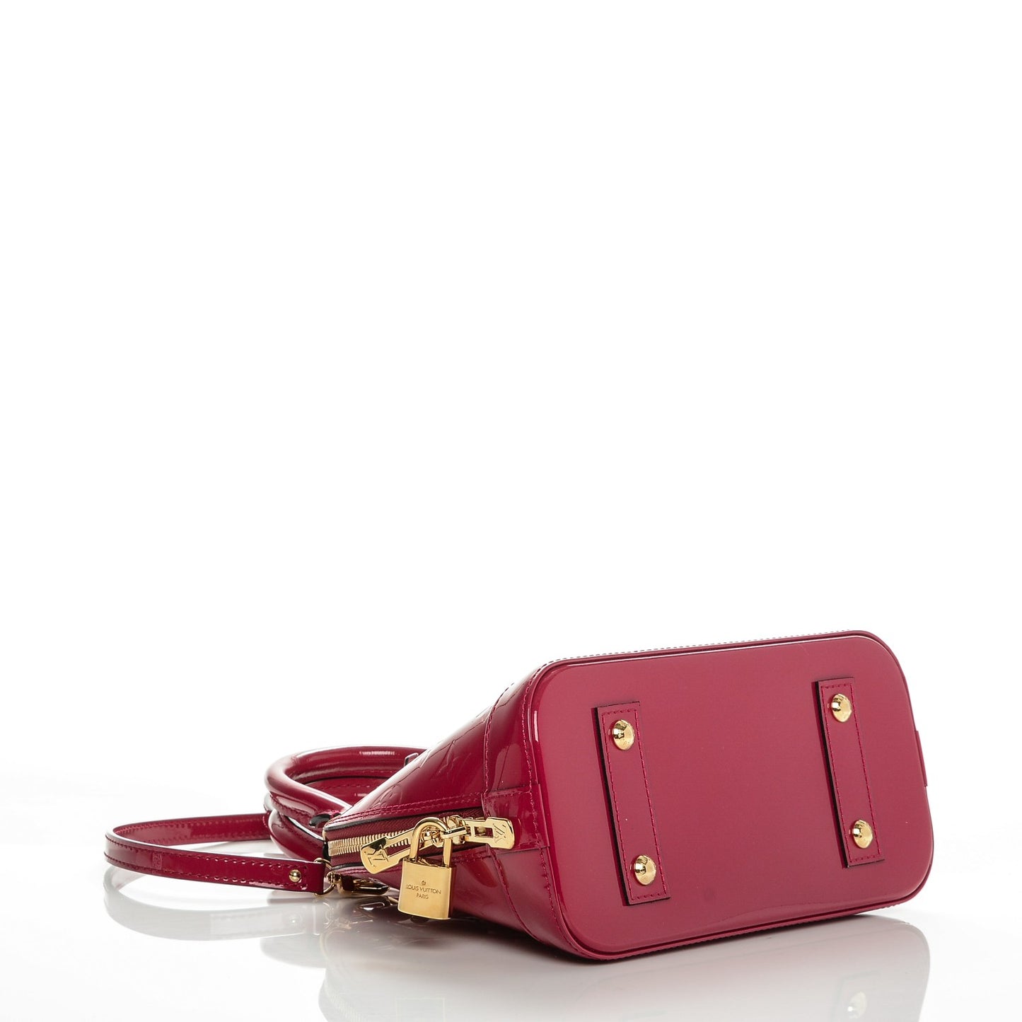 Vernis Alma BB Rose Indien