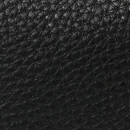 Gucci Soft Grained Calfskin Small Jackie 1961 Shoulder Bag Black 9 of 11