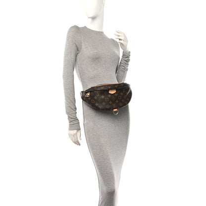 Louis Vuitton Monogram Bumbag 2 of 9