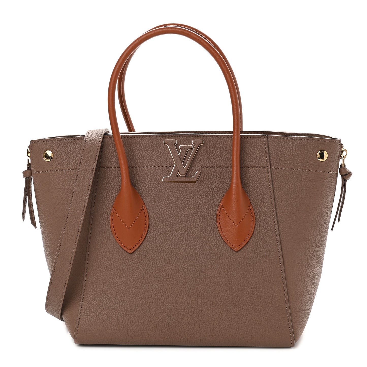 Calfskin Freedom Taupe