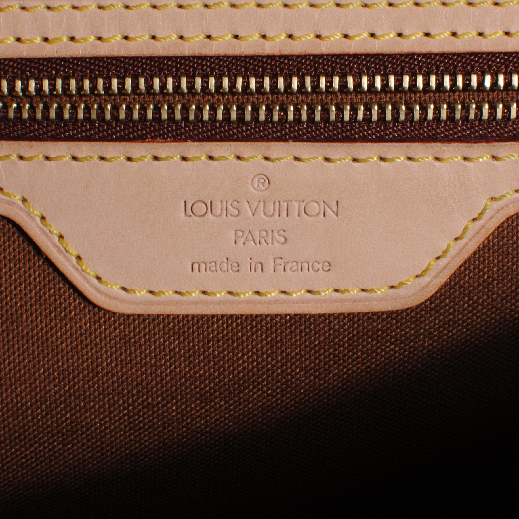 Louis Vuitton Monogram Sologne 5 of 7