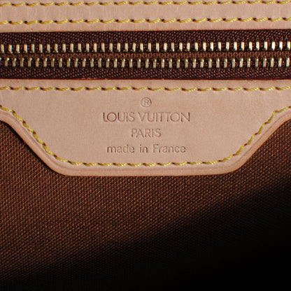 Louis Vuitton Monogram Sologne 5 of 7