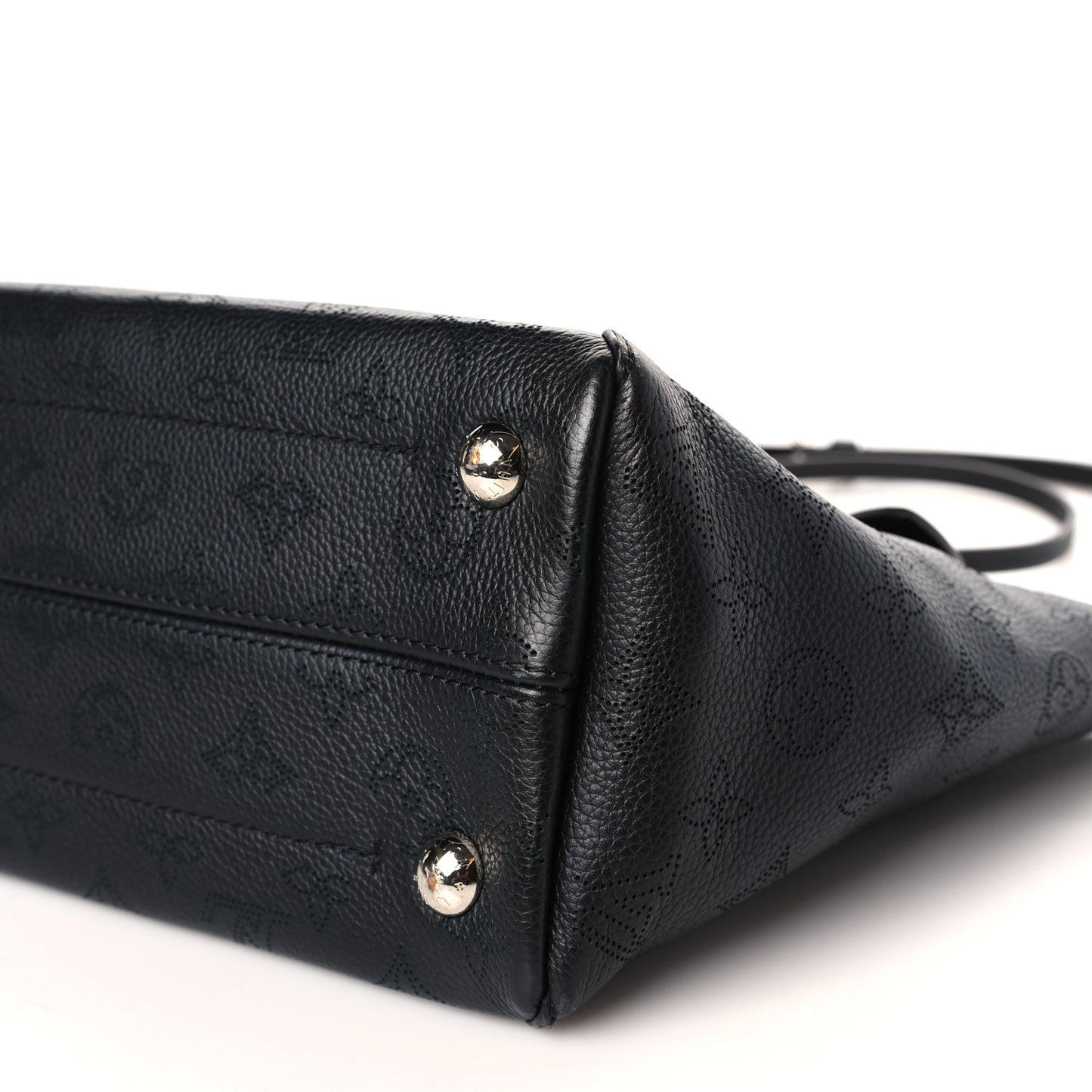 Mahina Hina PM Black