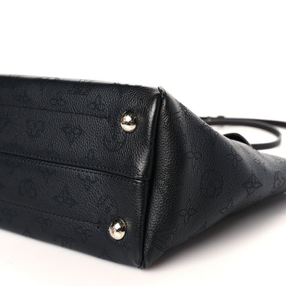 Louis Vuitton Mahina Hina PM Black 9 of 9