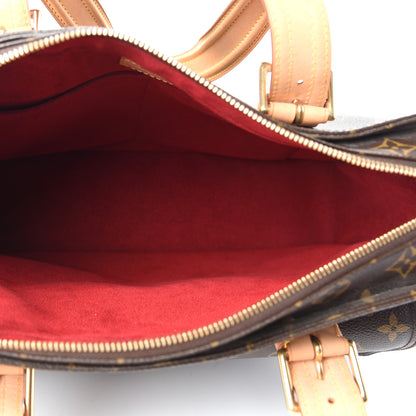 Louis Vuitton Monogram Multipli-Cite 5 of 9