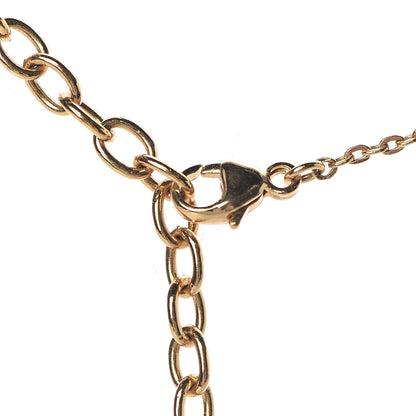 Louis Vuitton Lady Lucky Petite Malle Supple Necklace 4 of 6