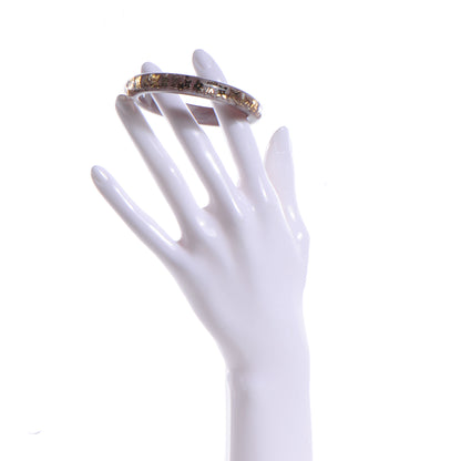 Louis Vuitton Inclusion Bracelet PM Small Praline 2 of 3