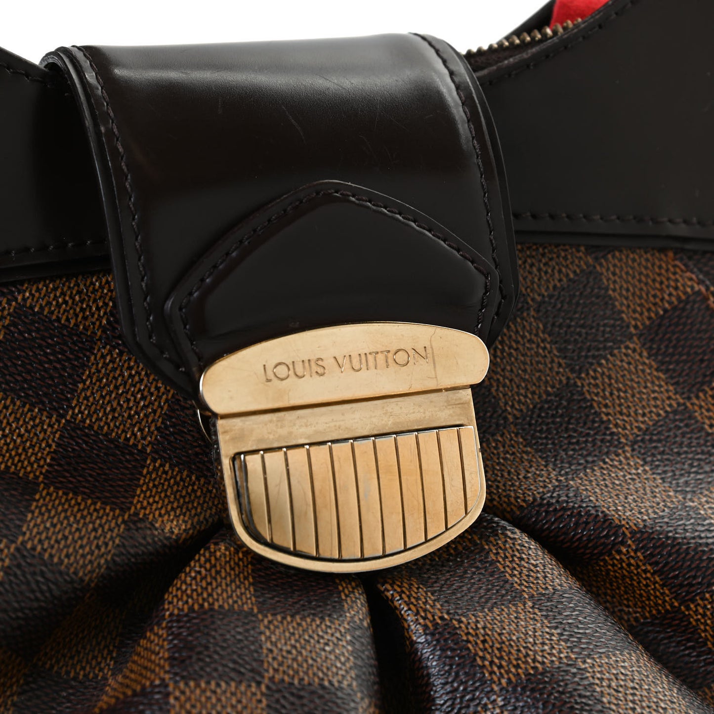 Damier Ebene Sistina MM