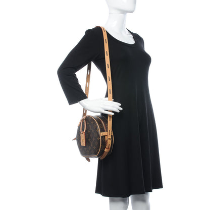 Louis Vuitton Monogram Boite Chapeau Souple 2 of 7