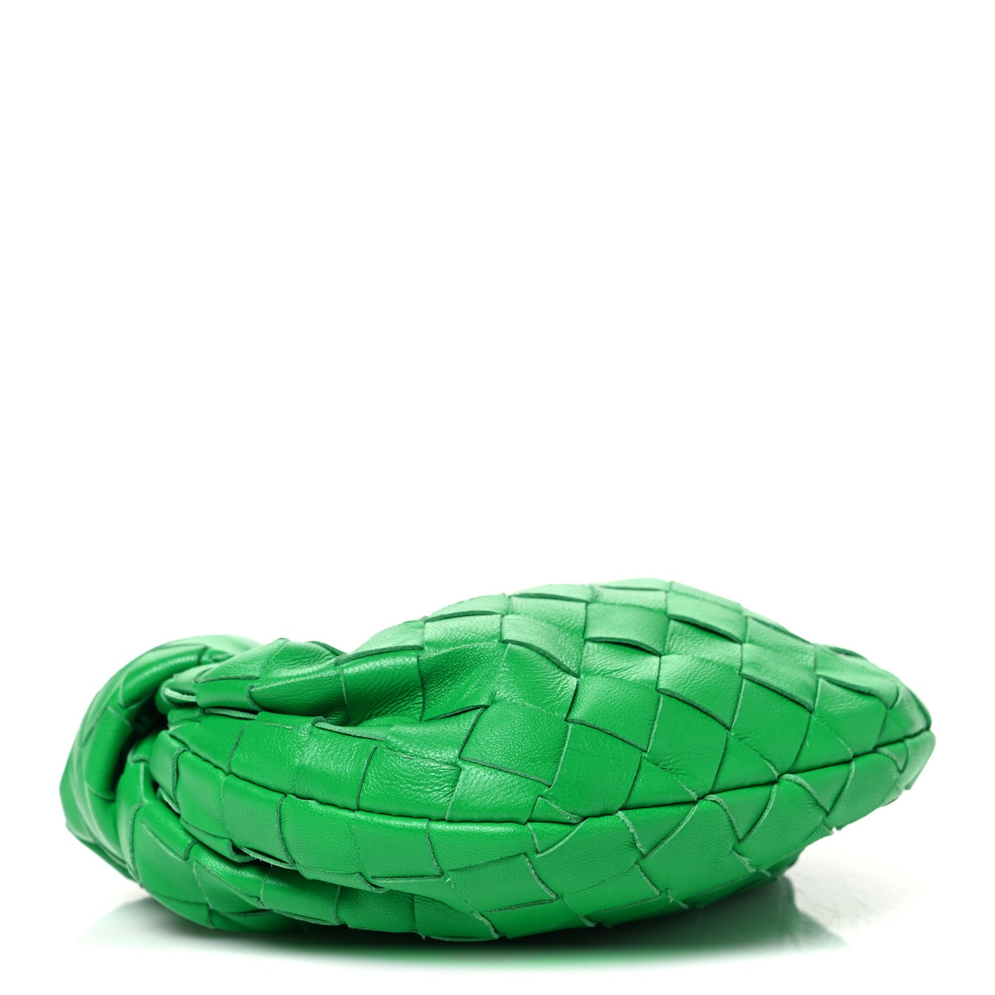 Nappa Intrecciato Candy Jodie Parakeet