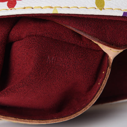 Louis Vuitton Monogram Multicolor Marilyn White 7 of 7
