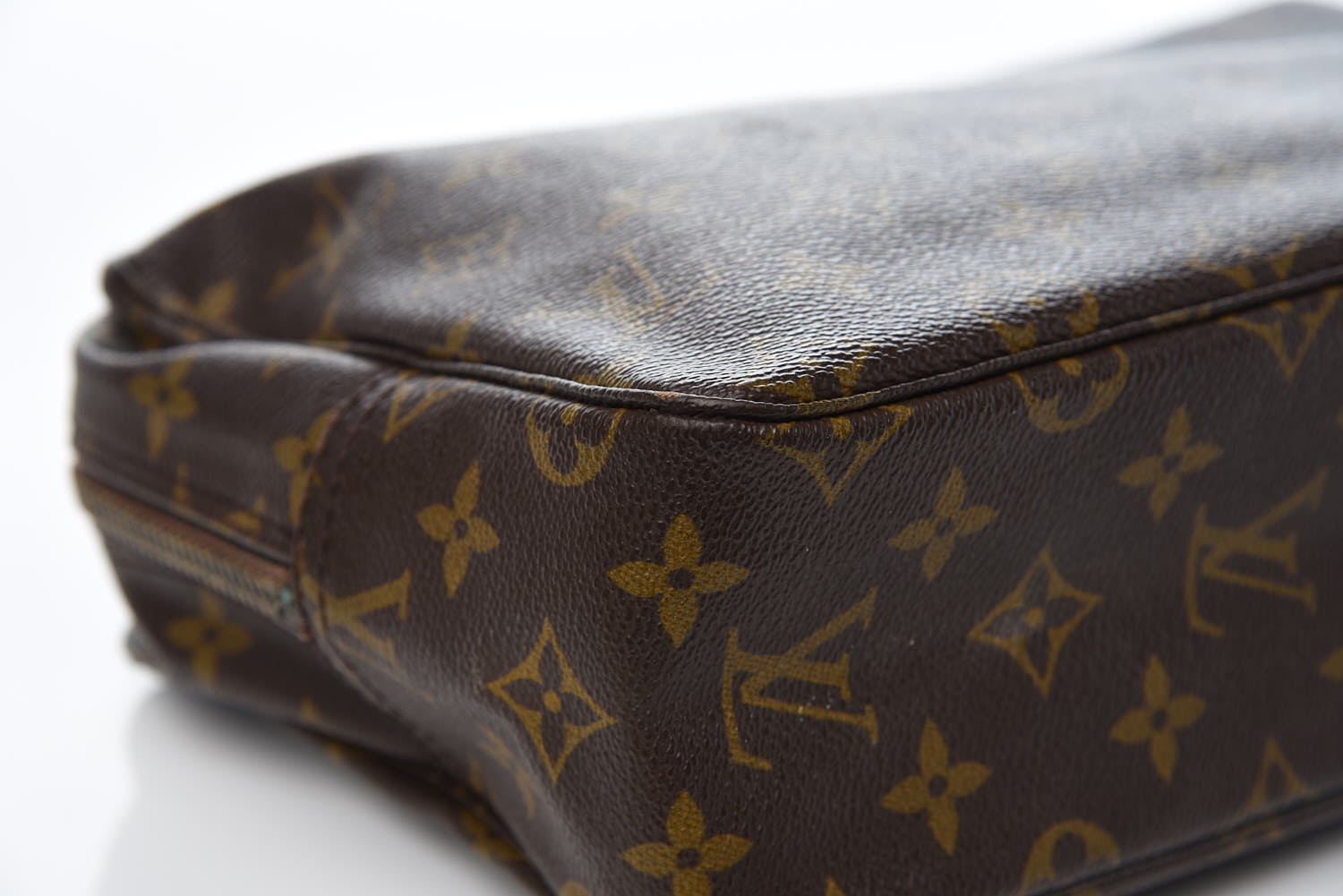 Louis Vuitton Monogram Trousse Toilette 28 8 of 10
