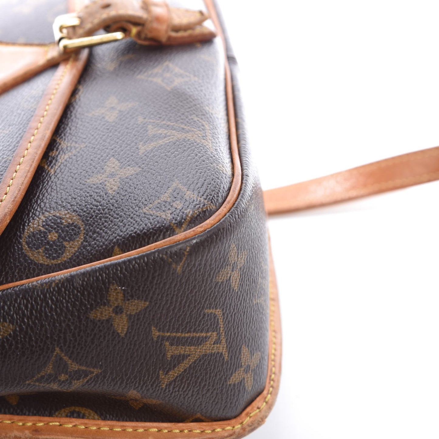 Monogram Sologne