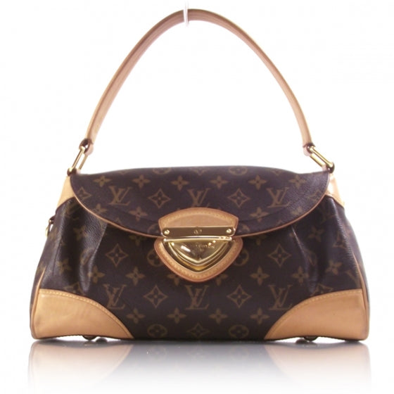 Monogram Beverly MM