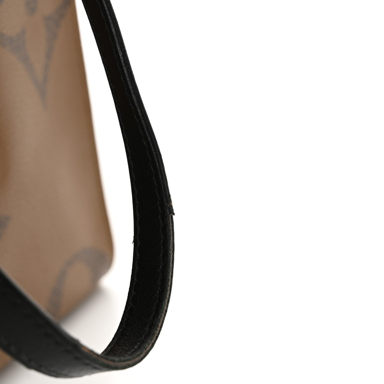 Louis Vuitton Reverse Monogram Giant Onthego MM 10 of 12