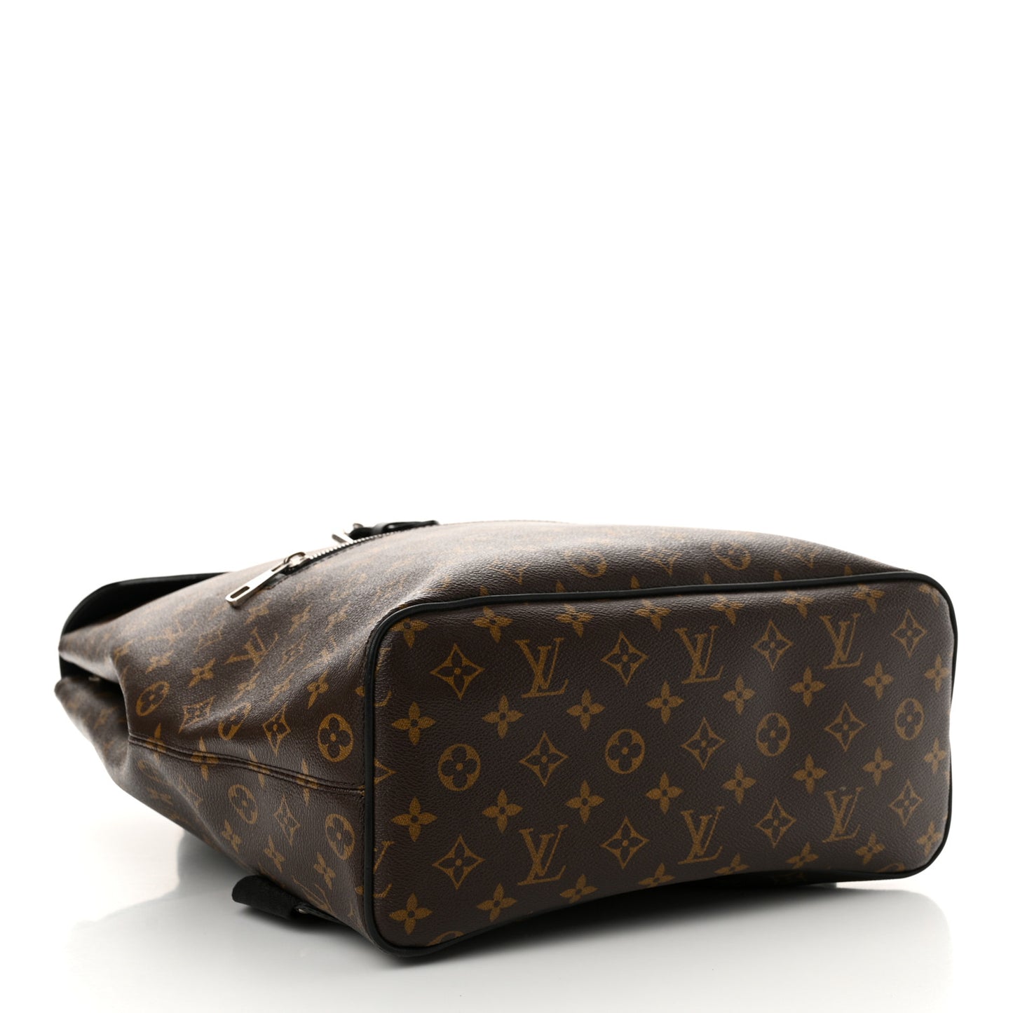 Monogram Macassar Palk Backpack