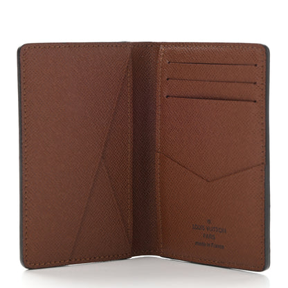 Louis Vuitton Monogram Pocket Organizer NM 5 of 8