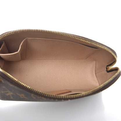 Louis Vuitton Monogram Cosmetic Pouch GM 5 of 8