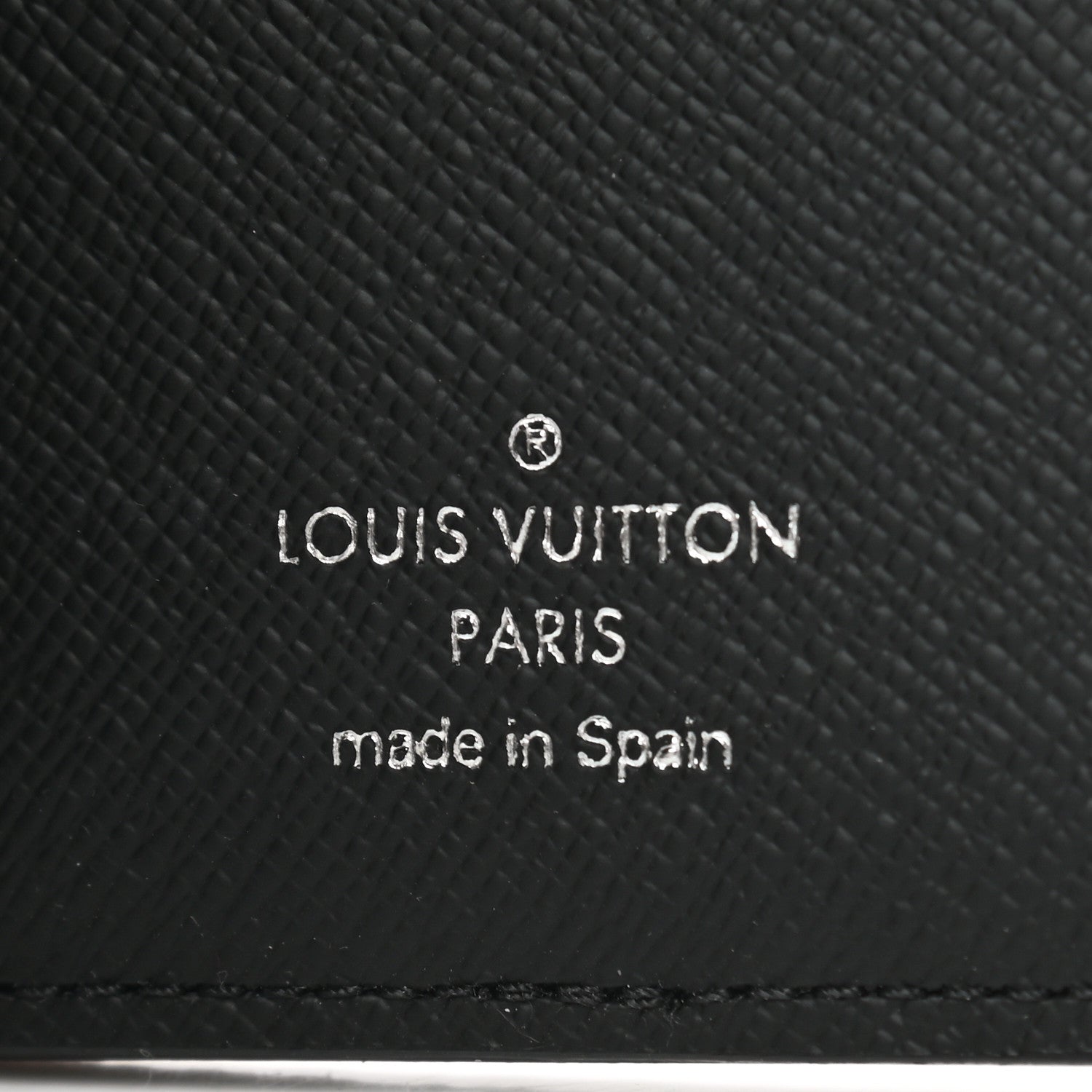 Louis Vuitton Damier Graphite 3D Pocket Organizer NM Multicolor 6 of 7