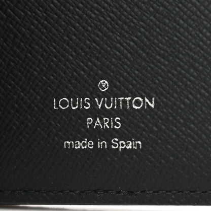Louis Vuitton Damier Graphite 3D Pocket Organizer NM Multicolor 6 of 7