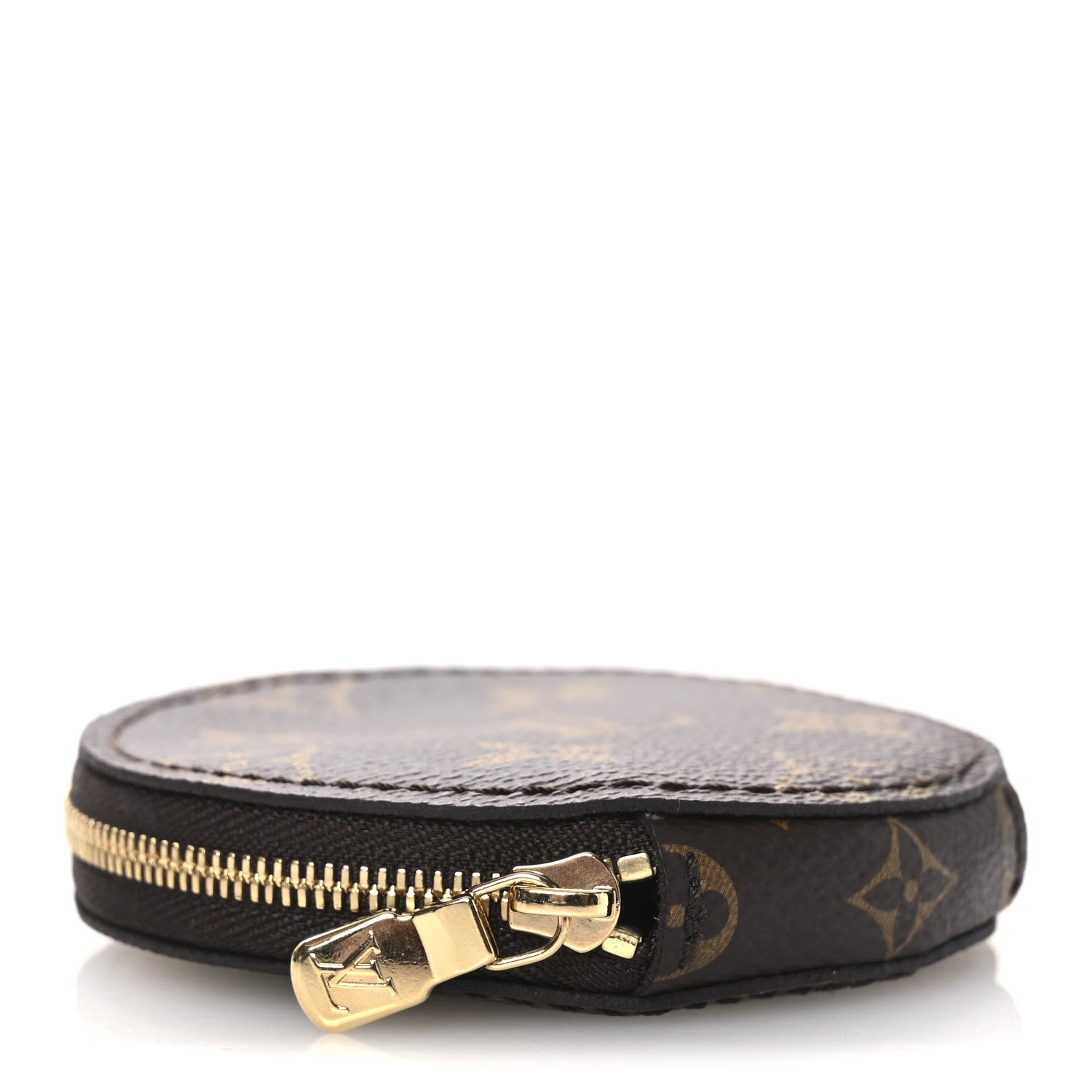Louis Vuitton Monogram Multi Pochette Accessories Bandouliere Shoulder Strap Black 3 of 7