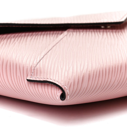 Louis Vuitton Epi Kirigami Pochette Set Rose Ballerine Fuchsia Coquelicot 6 of 10