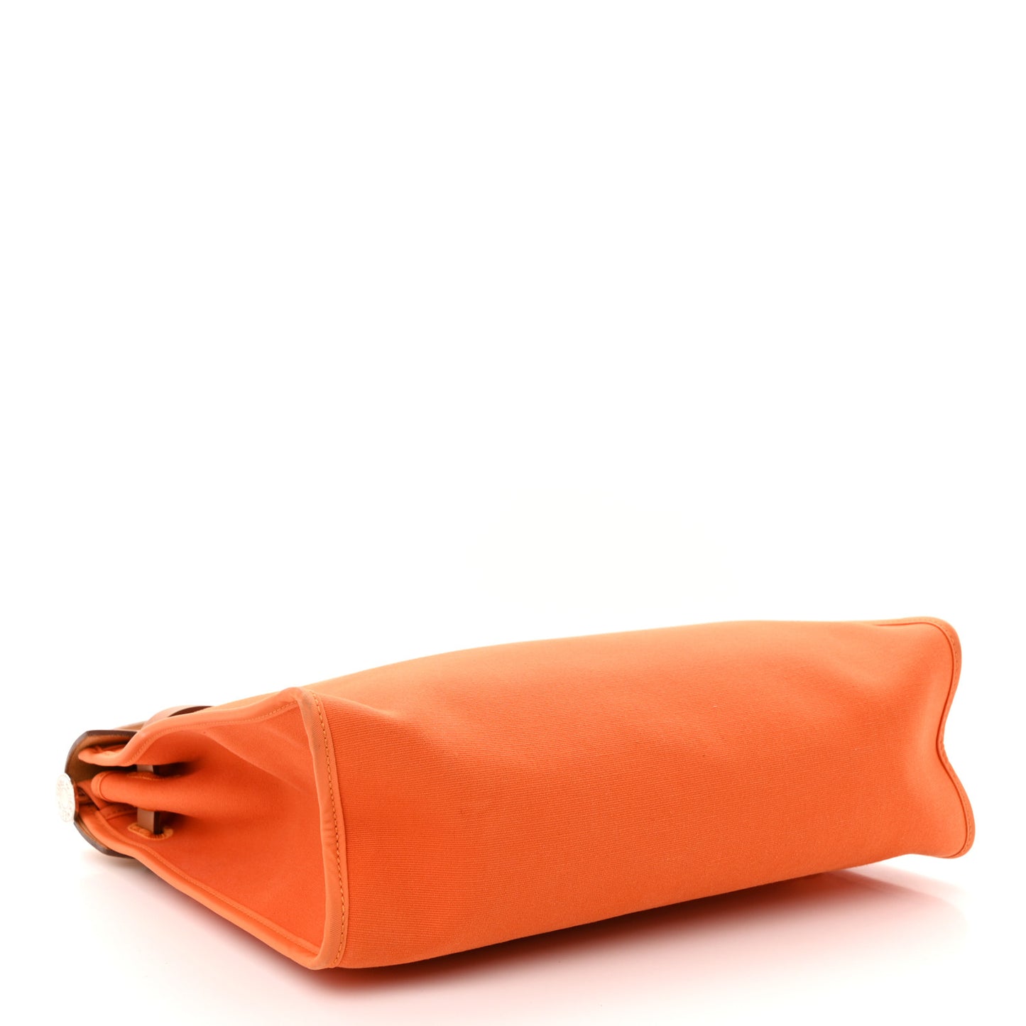Vache Hunter Toile Herbag Zip 31 PM Orange
