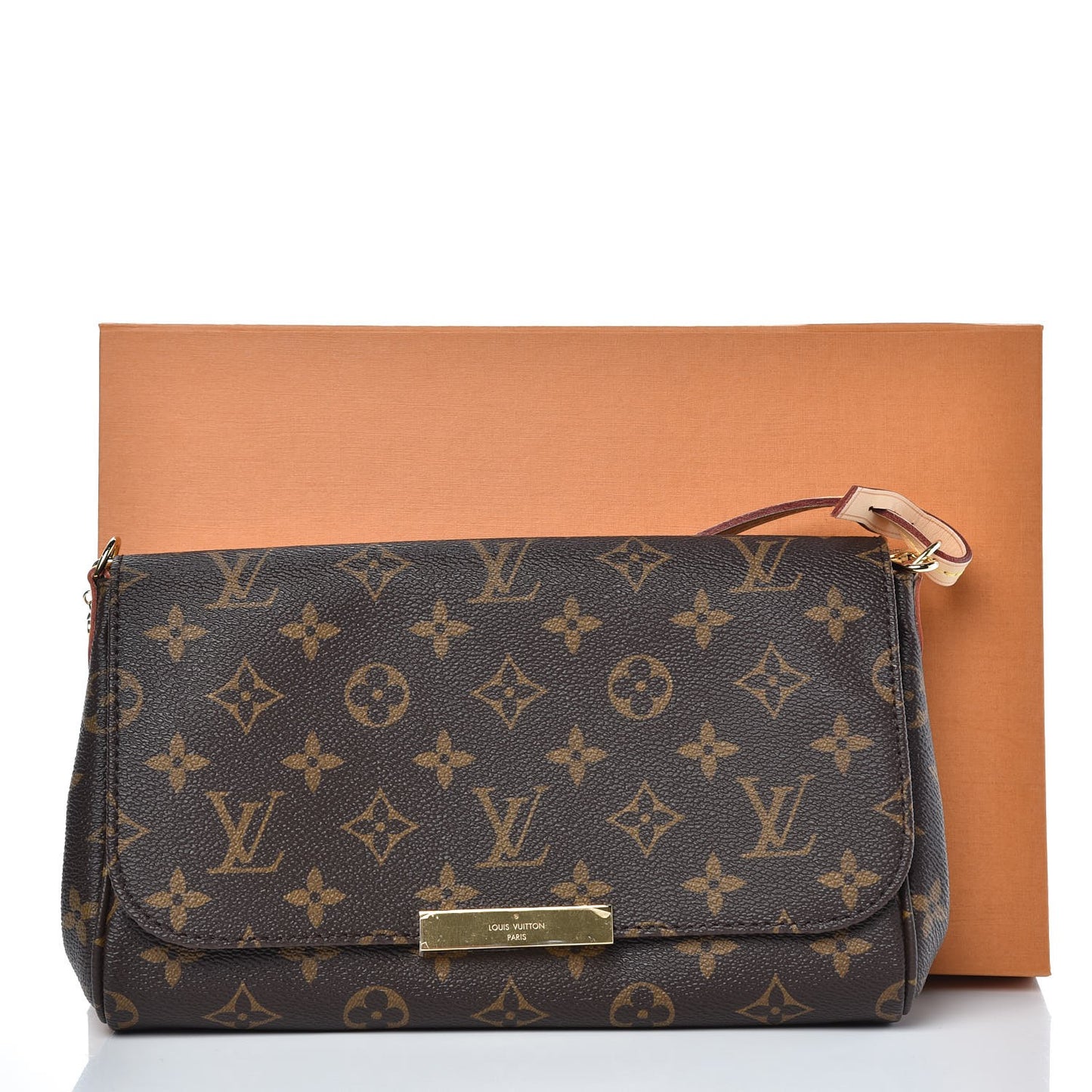 Monogram Favorite MM