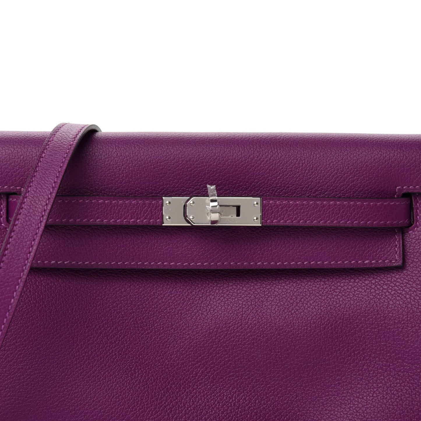 Evercolor Kelly Danse II Belt Bag Anemone