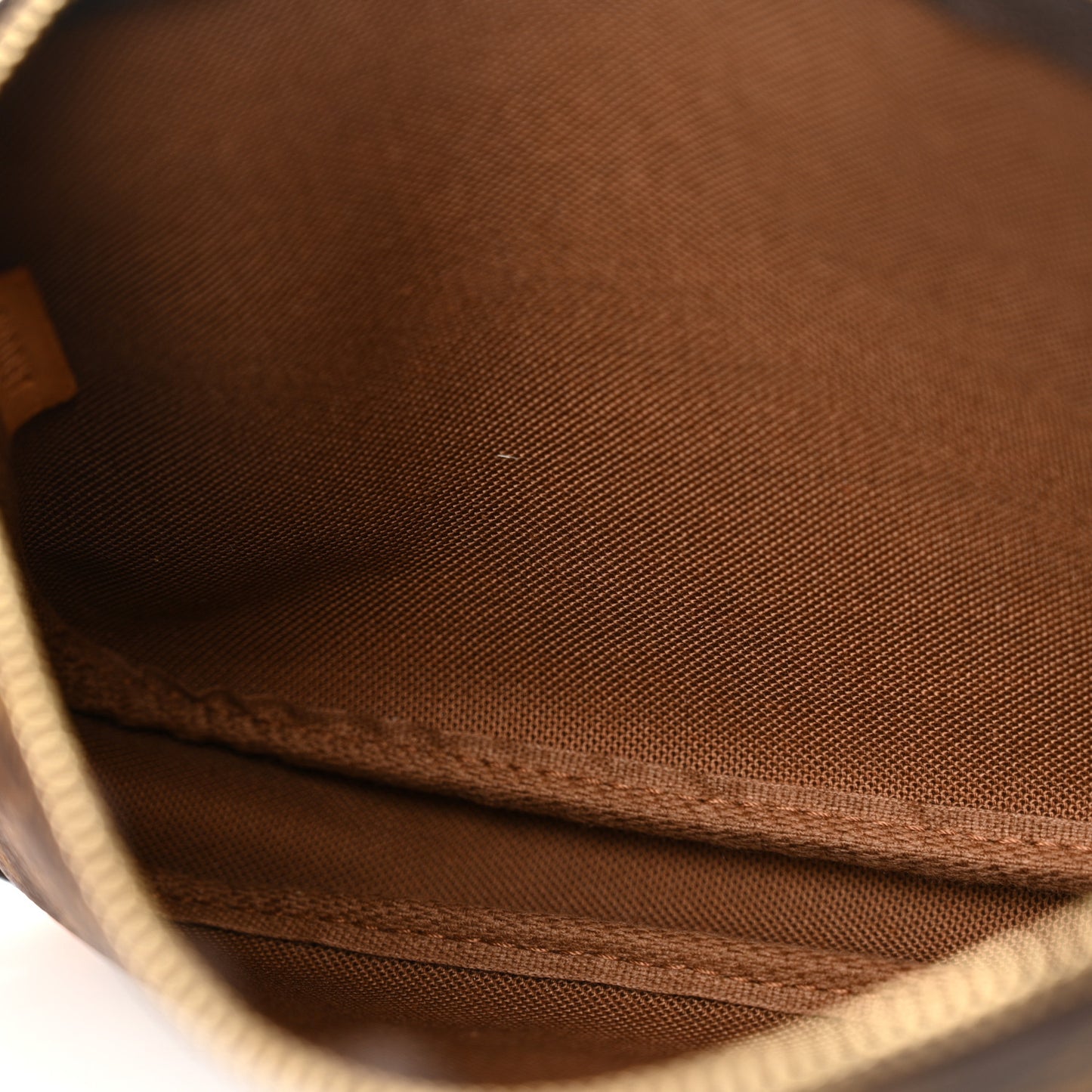 Monogram Pochette Accessories
