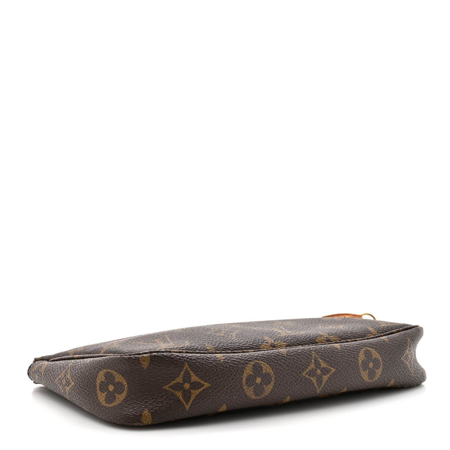 Louis Vuitton Monogram Pochette Wristlet 4 of 10