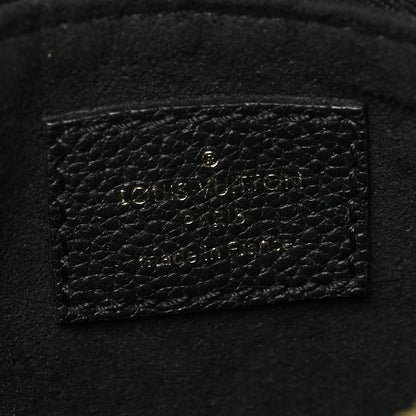 Louis Vuitton Monogram Surene BB Black 6 of 7