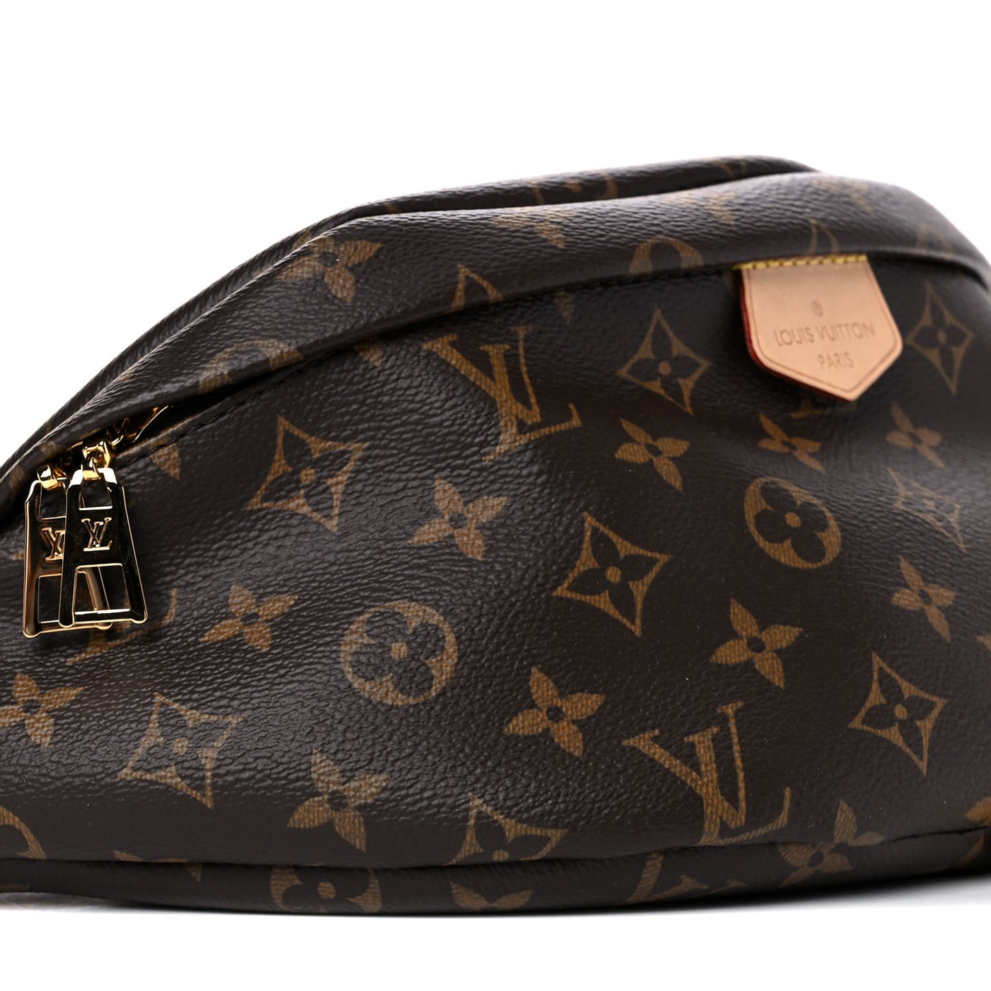 Monogram Bumbag