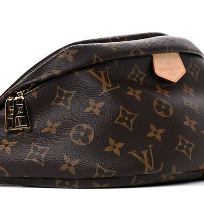 Louis Vuitton Monogram Bumbag 9 of 11