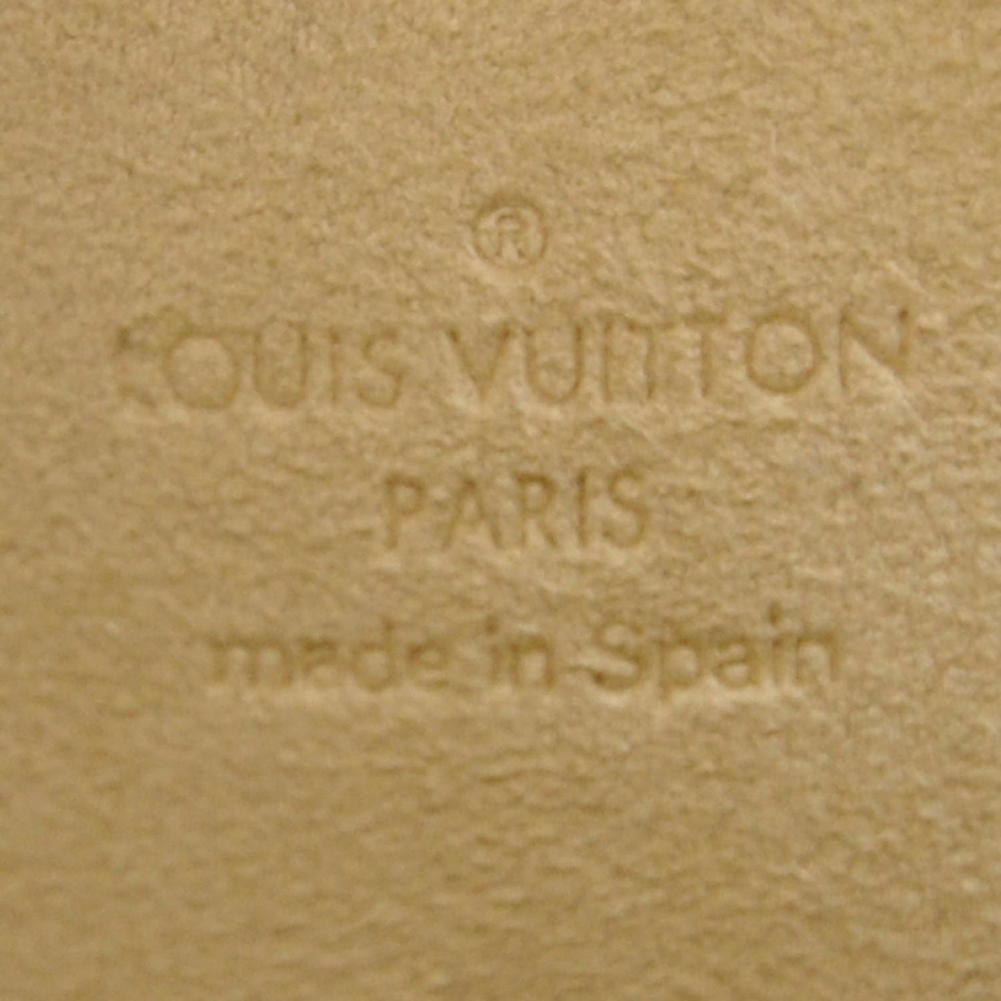 Monogram Pochette Twin PM