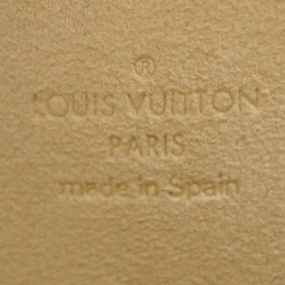 Louis Vuitton Monogram Pochette Twin PM 7 of 9
