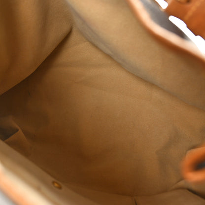 Louis Vuitton Monogram Galliera PM 5 of 12