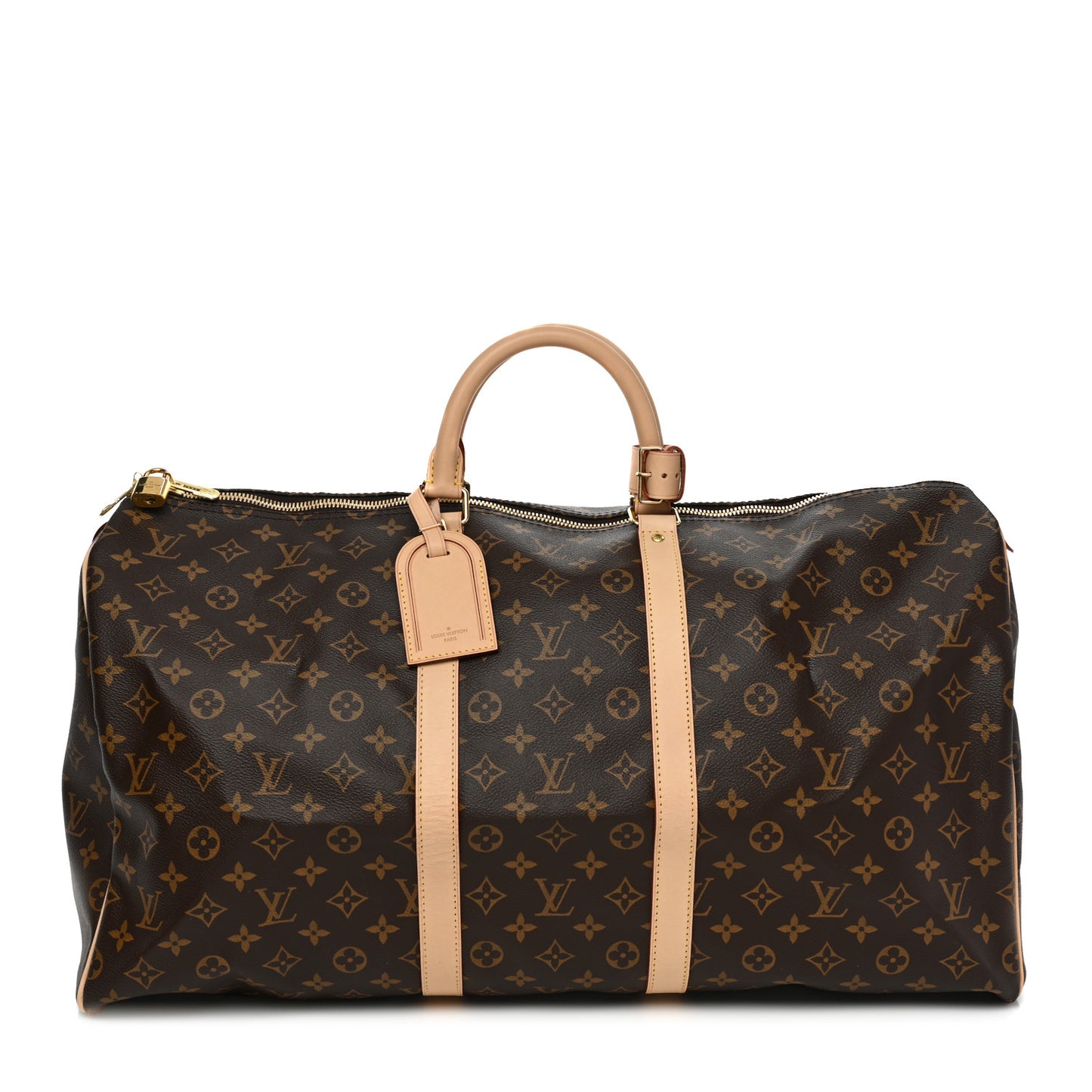 Monogram Keepall 55
