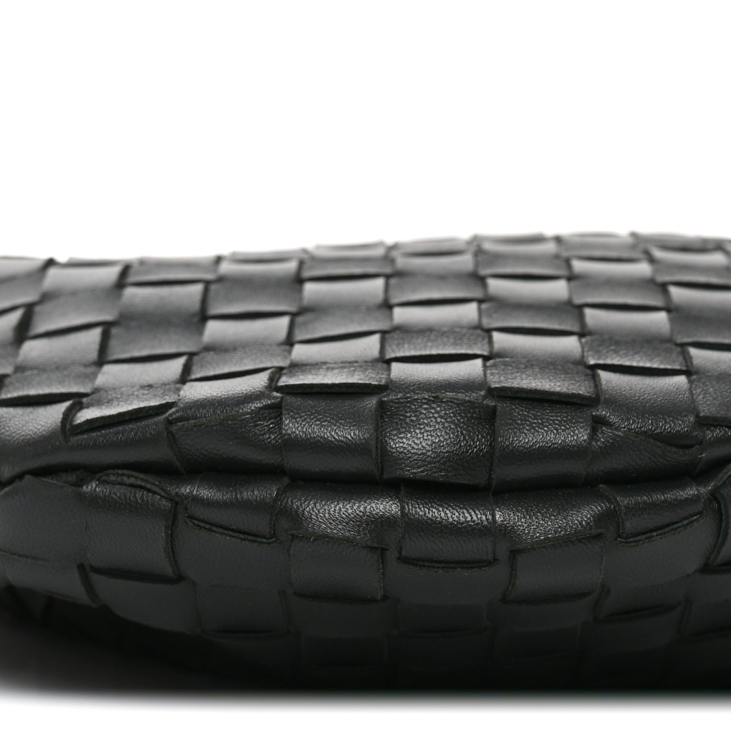Bottega Veneta Nappa Intrecciato Sardine Bag Emerald Green 10 of 11