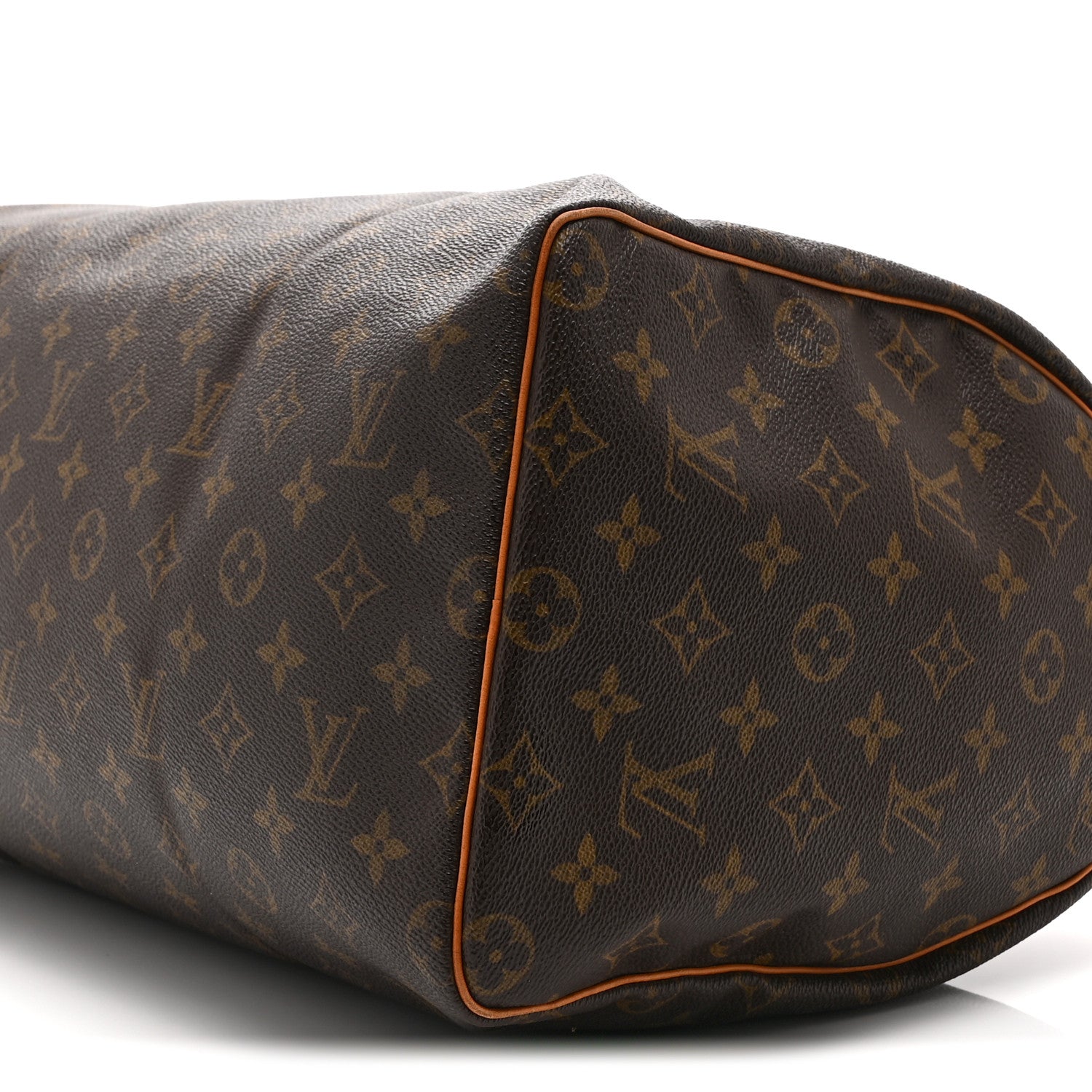 Louis Vuitton Monogram Speedy 40 10 of 10