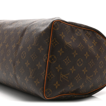 Louis Vuitton Monogram Speedy 40 10 of 10