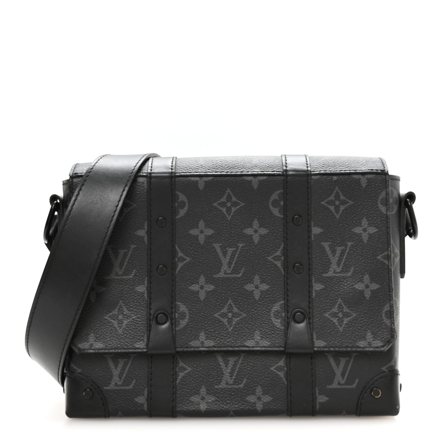 Monogram Eclipse Trunk Messenger