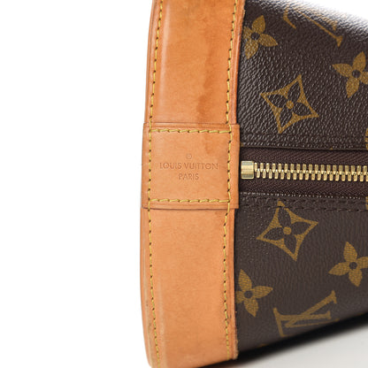 Louis Vuitton Monogram Alma MM 5 of 11